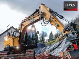 Sany SY155U 16T excavator (Factory warranty 5 years/5,000 hours) - picture0' - Click to enlarge