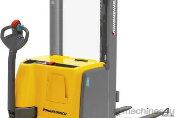 JUNGHEINRICH EJC B14 Pedestrian stacker