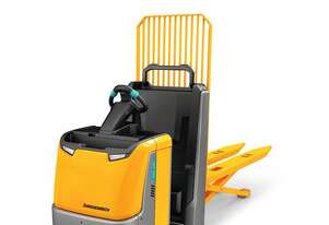 JUNGHEINRICH ECE 320 Automated Vertical Order picker 2.0T