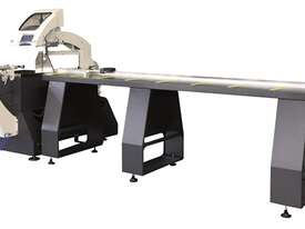 OZ MACHINE Radial saw with 550mm blade and 2 axis . Feature packed. . - picture0' - Click to enlarge