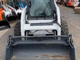 BOBCAT S160 Skid steer Loader - picture1' - Click to enlarge