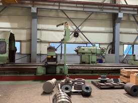 2008 Hankook Dynaturn 1700mm x 8000mm CNC Lathe - picture0' - Click to enlarge