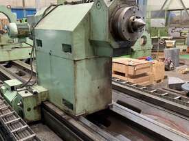2008 Hankook Dynaturn 1700mm x 8000mm CNC Lathe - picture2' - Click to enlarge