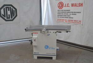 SCM Minimax 300 mm Planer/Thickneser Combination Machine - Made in Italy