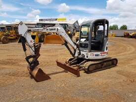 2005 Bobcat 430HAG Excavator *CONDITIONS APPLY* - picture0' - Click to enlarge
