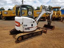 2005 Bobcat 430HAG Excavator *CONDITIONS APPLY* - picture1' - Click to enlarge