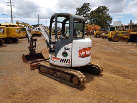 2005 Bobcat 430HAG Excavator *CONDITIONS APPLY* - picture2' - Click to enlarge