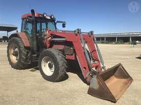 Case IH MX110 - picture0' - Click to enlarge