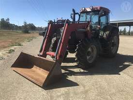 Case IH MX110 - picture1' - Click to enlarge