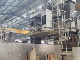 2008 SNK (Japan) RB-200F 5-axis Double Column Machining Centre - picture1' - Click to enlarge
