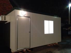 4.8m X 3m Portable Building  - picture1' - Click to enlarge