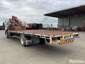 2008 Isuzu FVD1000 Long - picture2' - Click to enlarge