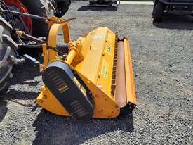 Berti TFBY 250 Mulcher - picture0' - Click to enlarge