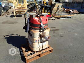 KERRICK WET DRY VACUUM CLEANER - picture0' - Click to enlarge