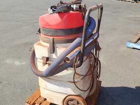 KERRICK WET DRY VACUUM CLEANER - picture0' - Click to enlarge