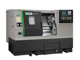 Fanuc Oi TF plus - DMC DL T SERIES - DL 8TH (Made in Korea) - picture0' - Click to enlarge