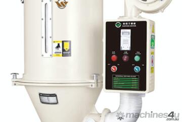 IN STOCK....WENSUI HOPPER DRYERS