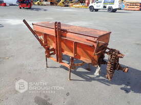 PORT 3 POINT LINKAGE SPREADER BOX - picture1' - Click to enlarge
