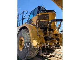 CATERPILLAR 740B Articulated Trucks - picture1' - Click to enlarge