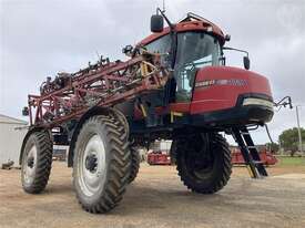 Case IH 4420 Patriot - picture0' - Click to enlarge
