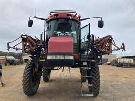 Case IH 4420 Patriot - picture0' - Click to enlarge