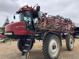 Case IH 4420 Patriot - picture1' - Click to enlarge