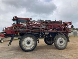 Case IH 4420 Patriot - picture2' - Click to enlarge