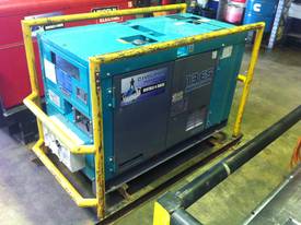10KVA Denyo Diesel Generator - Hire - picture2' - Click to enlarge