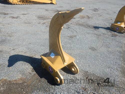 Ripper to suit CAT 320