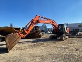 Hitachi ZX225US-3 Excavator - picture0' - Click to enlarge