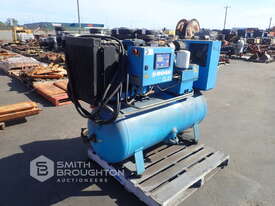 2010 BOGE CLD20-350 AIR COMPRESSOR - picture0' - Click to enlarge