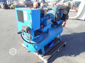 2010 BOGE CLD20-350 AIR COMPRESSOR - picture1' - Click to enlarge