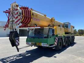 2010 Liebherr LTM 1160-5.1 - picture0' - Click to enlarge
