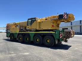 2010 Liebherr LTM 1160-5.1 - picture1' - Click to enlarge