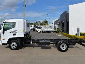 2021 HYUNDAI MIGHTY EX6 MWB - Cab Chassis Trucks - picture0' - Click to enlarge