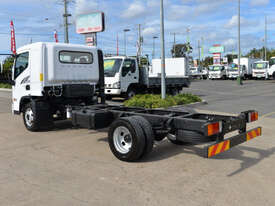 2021 HYUNDAI MIGHTY EX6 MWB - Cab Chassis Trucks - picture1' - Click to enlarge