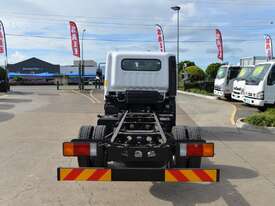 2021 HYUNDAI MIGHTY EX6 MWB - Cab Chassis Trucks - picture2' - Click to enlarge