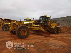 2007 CATERPILLAR 24M MOTOR GRADER - picture0' - Click to enlarge