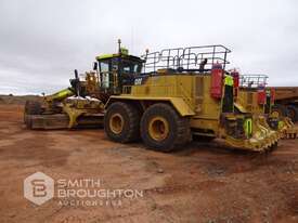 2007 CATERPILLAR 24M MOTOR GRADER - picture0' - Click to enlarge