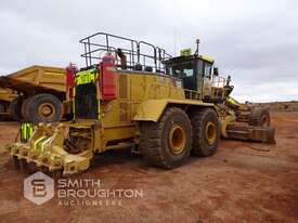 2007 CATERPILLAR 24M MOTOR GRADER - picture1' - Click to enlarge