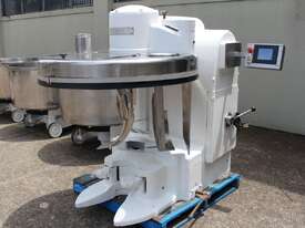 Paste Mixer - picture1' - Click to enlarge