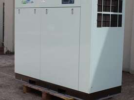 37 kw Oil Free Screw Air Compressor - picture0' - Click to enlarge