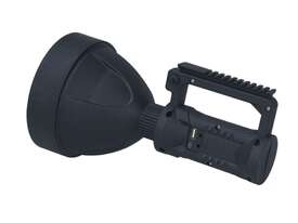 10W/15W Rechargeable LED Hunting Gun Light by Oltre - picture0' - Click to enlarge