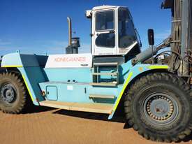 Used 37T Konecranes Forklift SMV37-1200B - picture0' - Click to enlarge