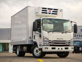 2021 Isuzu NQR 87/80-190 MWB – RTB Refrigerated Truck - picture0' - Click to enlarge
