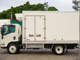 2021 Isuzu NQR 87/80-190 MWB – RTB Refrigerated Truck - picture1' - Click to enlarge