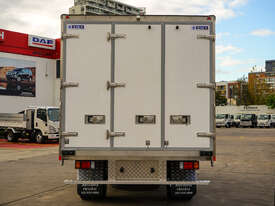 2021 Isuzu NQR 87/80-190 MWB – RTB Refrigerated Truck - picture2' - Click to enlarge