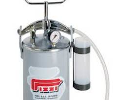 GLUE FEEDER TANK 8KG FOR PVA WITH 1 NOZZEL 9001 PIZZI - picture0' - Click to enlarge