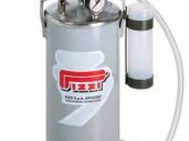 GLUE FEEDER TANK 8KG FOR PVA WITH 1 NOZZEL 9001 PIZZI - picture0' - Click to enlarge
