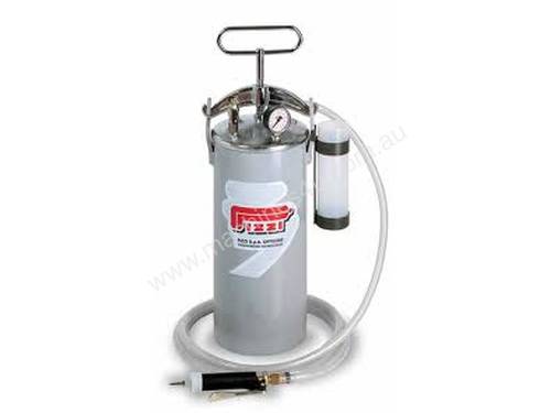 GLUE FEEDER TANK 8KG FOR PVA WITH 1 NOZZEL 9001 PIZZI